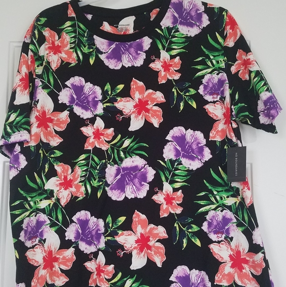 No Boundaries - Picture 1 of 4